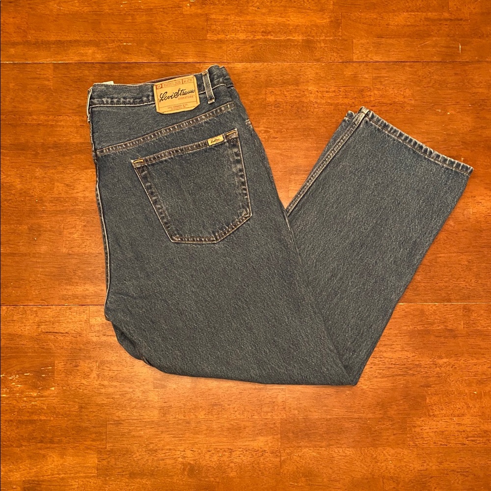 Levi’s jeans regular fit W44 L30